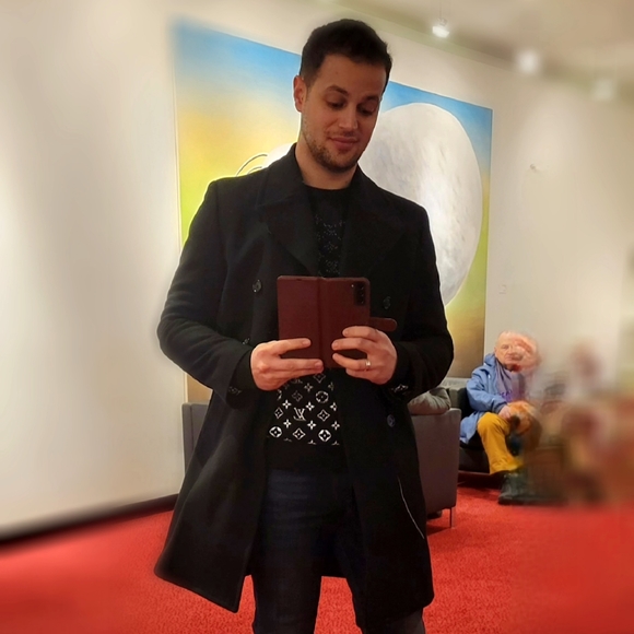 Meet your Posher, Greg - Picture 13 of 16